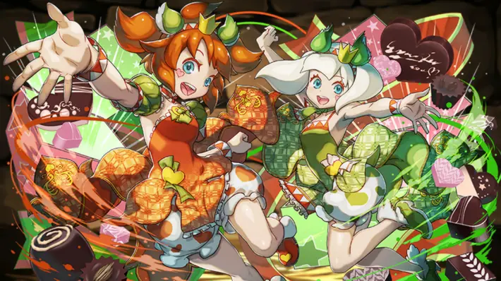 パズドラ_バレンタインアムリネアの評価