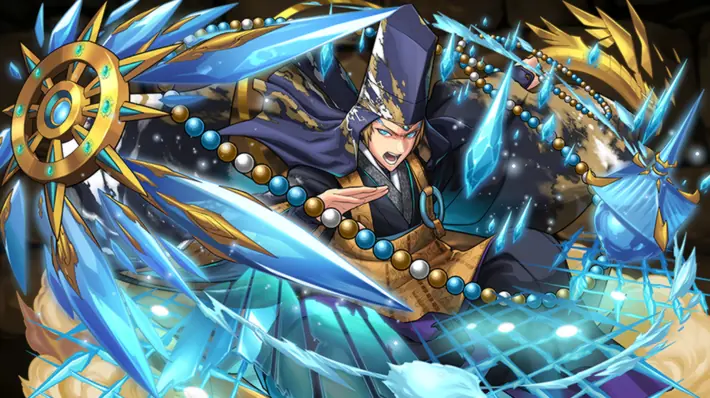 パズドラ_試練上杉謙信の評価