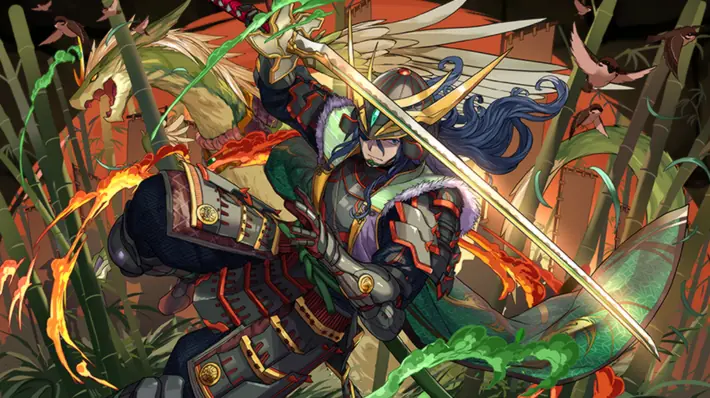 パズドラ_試練伊達政宗の評価