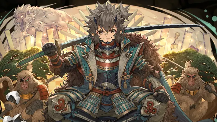 パズドラ_試練豊臣秀吉の評価