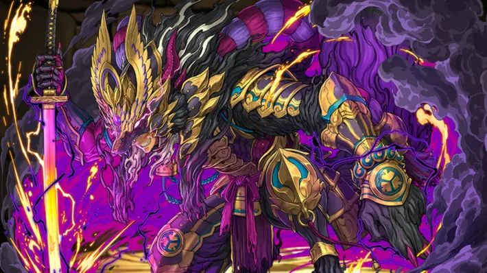 パズドラ_試練徳川家康の評価