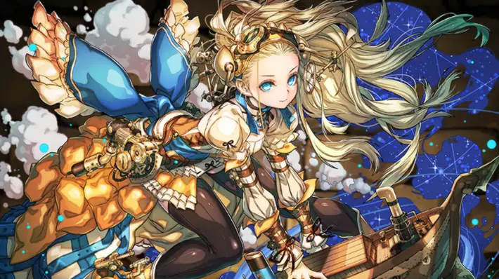 パズドラ_試練ノアの評価