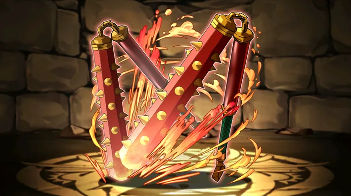 パズドラ_フィアメル装備1の評価