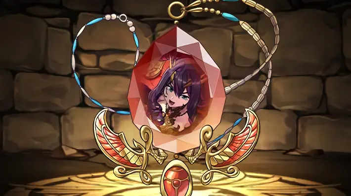 パズドラ_フィアメル装備2の評価