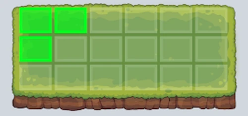 運任せの召喚士_弓巫女_おすすめ配置