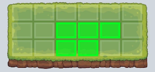 運任せの召喚士_ドーマン_おすすめ配置