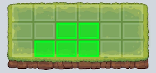 運任せの召喚士_ガマ親分_おすすめ配置