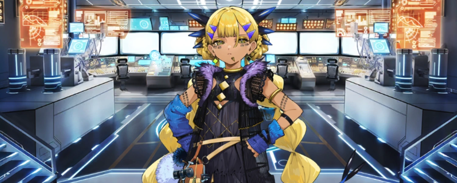 FGO_ヴリトラ_新立ち絵