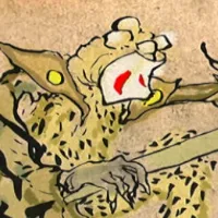 大神_黄天邪鬼_アイコン