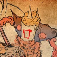 大神_赤天邪鬼_アイコン