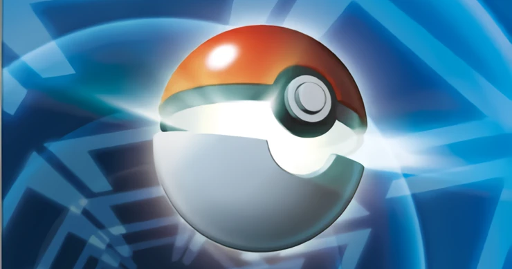 ポケポケ_モンスターボール_アイキャッチ