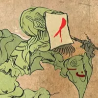 大神_緑天邪鬼_アイコン