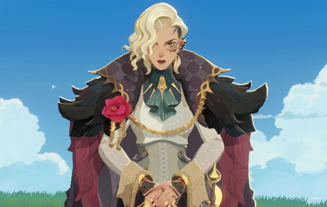 アタッカー_幻影の域ヨルシカ_AFKジャーニー