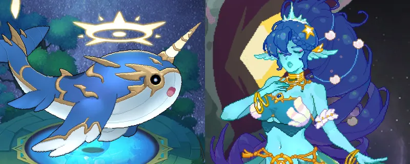 ドット勇者_黄金ルーレット1