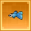 ドット勇者_グッピー_アイコン