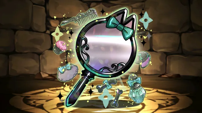 パズドラ_ルウ装備1の評価