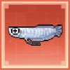 ドット勇者_アロワナ_アイコン
