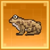 ドット勇者_ウシガエル_アイコン