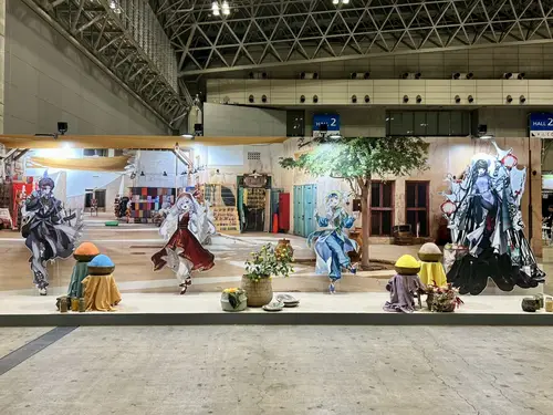 フェス2025_レポート_4