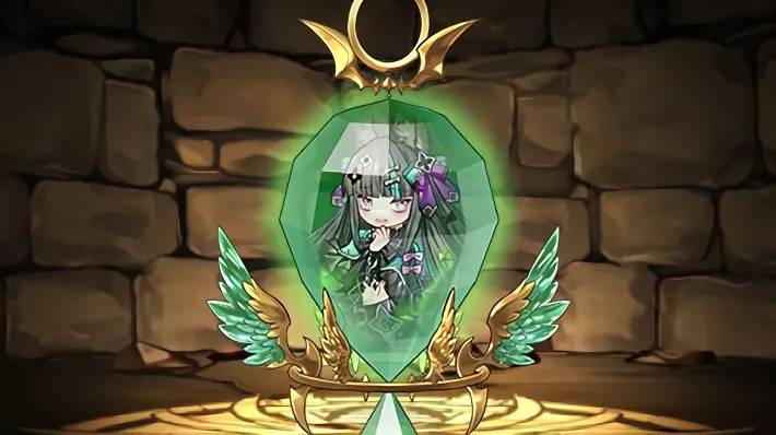 パズドラ_ルウ装備2の評価