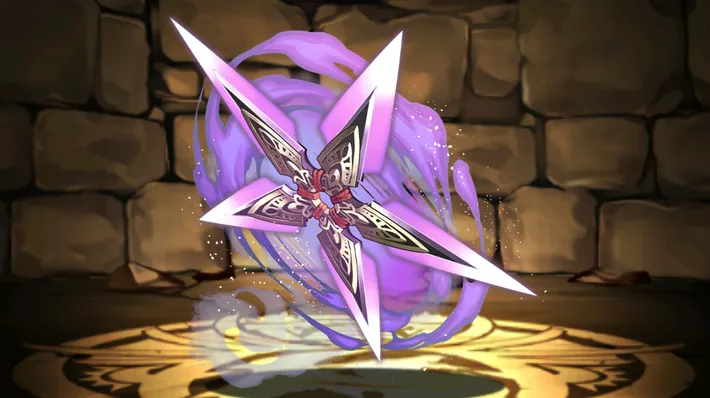 パズドラ_キリカ装備1の評価