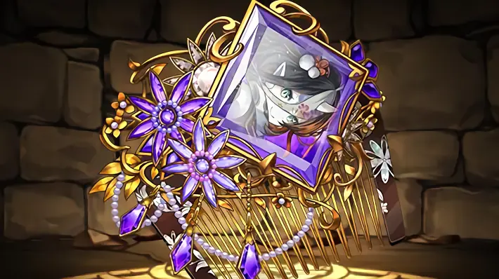 パズドラ_キリカ装備3の評価