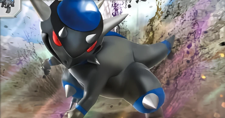 ポケポケ_ラムパルド_アイキャッチ