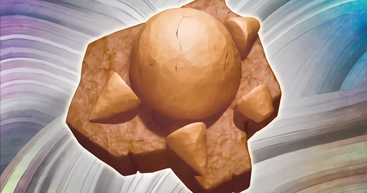 ポケポケ_ずがいの化石_アイキャッチ