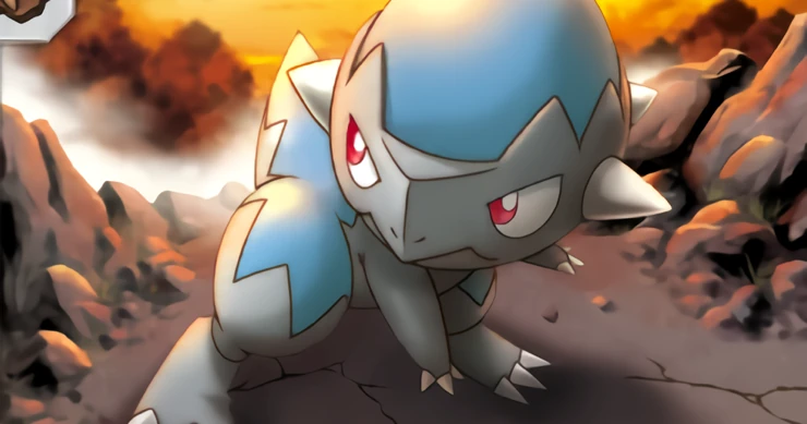 ポケポケ_ズガイドス_アイキャッチ