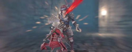 通常攻撃時に確率で敵を即死_忍者とは_ウィズダフネ