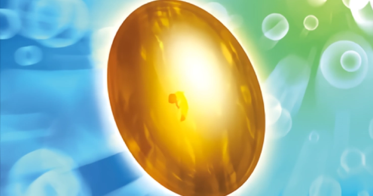 ひみつのコハク_アイキャッチ_ポケポケ