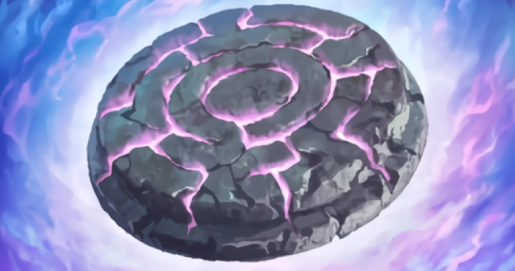 幻の石板_アイキャッチ_ポケポケ