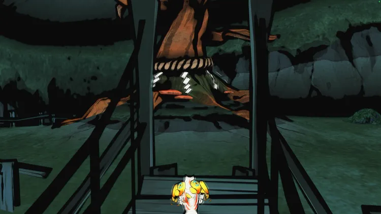 大神_サブイベ_塞の芽の浄化_高宮平_周辺