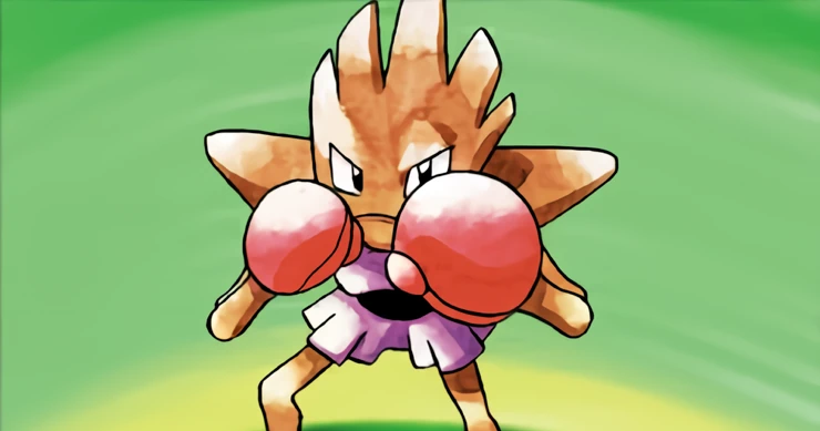 ポケポケ_エビワラー_アイキャッチ