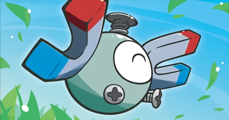 ポケポケ_コイル_アイキャッチ