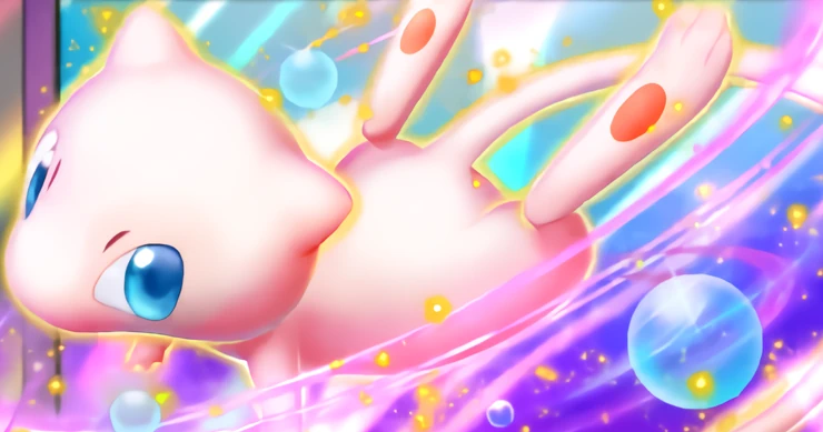 ポケポケ_ミュウex_アイキャッチ