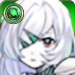 モンスト_アムネディア獣神化アイコン