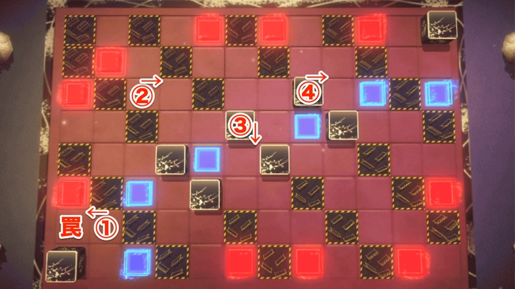 ロススト_ときめきカウントダウンEXTRA後編_ステージ3