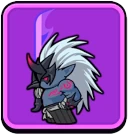 運任せの召喚士__闇堕ちムサシ