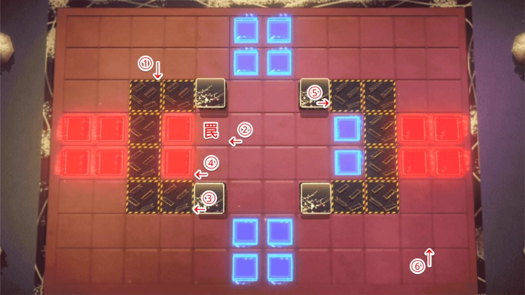 ロススト_ときめきカウントダウンEXTRA後編_ステージ5編集