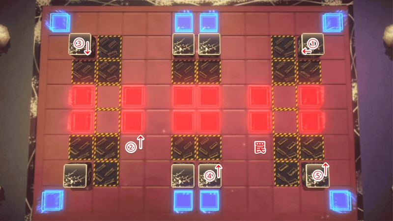 ロススト_ときめきカウントダウンEXTRA後編_ステージ6