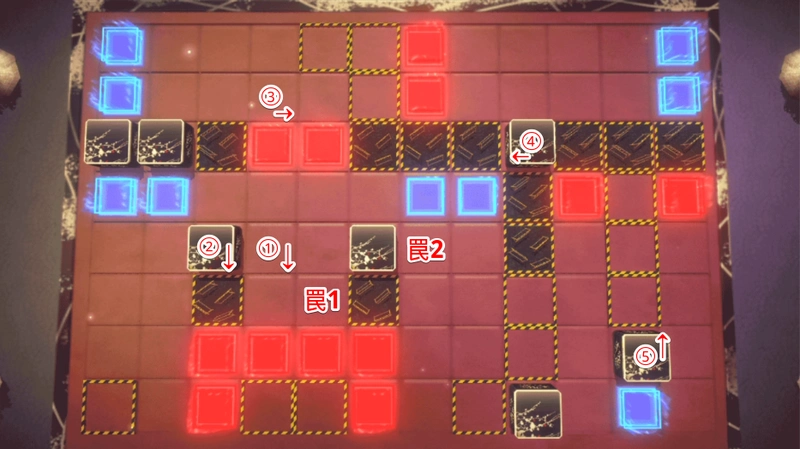 ロススト_ときめきカウントダウンEXTRA後編_ステージ7