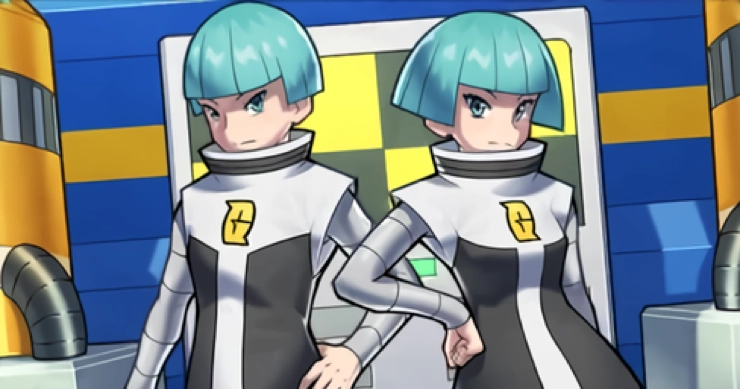 ギンガ団のしたっぱ_アイキャッチ_ポケポケ