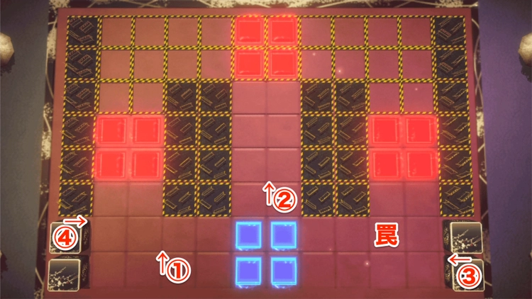 ロススト_ときめきカウントダウンEXTRA後編_ステージ1