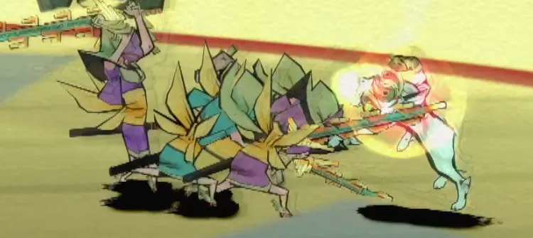 大神_キュウビ2