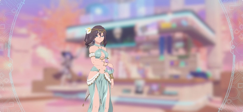 カミール_立ち絵