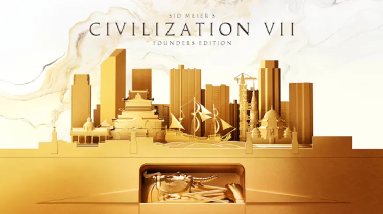 CIVILIZATION VII_事前準備_創始者