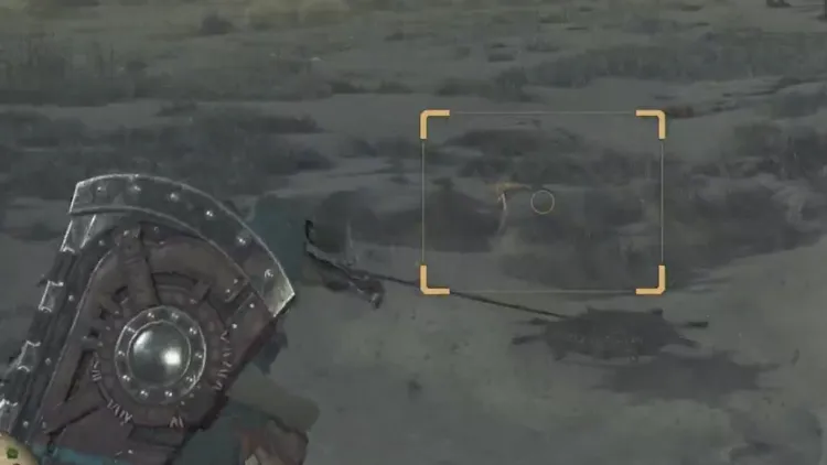 MHWi_捕獲用ネット