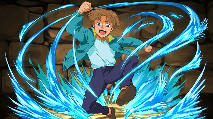 パズドラ_V2ガンダム装備(ウッソ)の評価