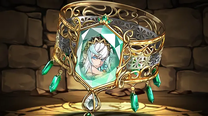 パズドラ_フリッグ装備(ブレスレット)の評価